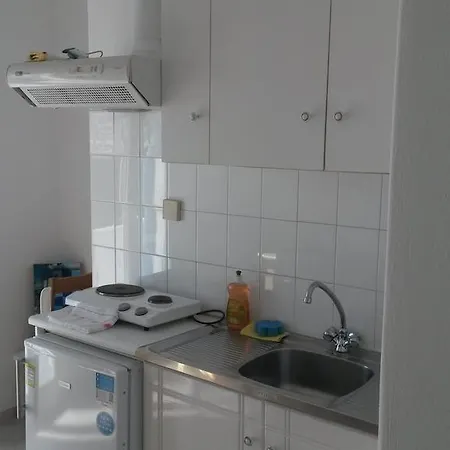Antonia Studios Nausa Pokój zdjęcie