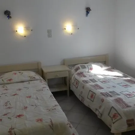 Antonia Studios Nausa Pokój zdjęcie