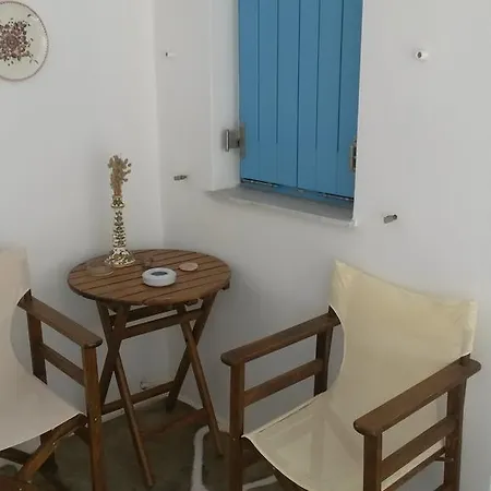 Antonia Studios Nausa Zewnętrze zdjęcie