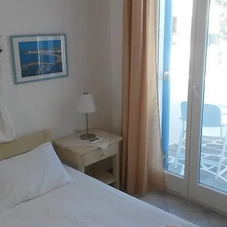 Antonia Studios Nausa Pokój zdjęcie