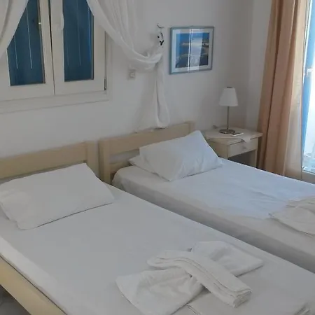 Antonia Studios Nausa Pokój zdjęcie
