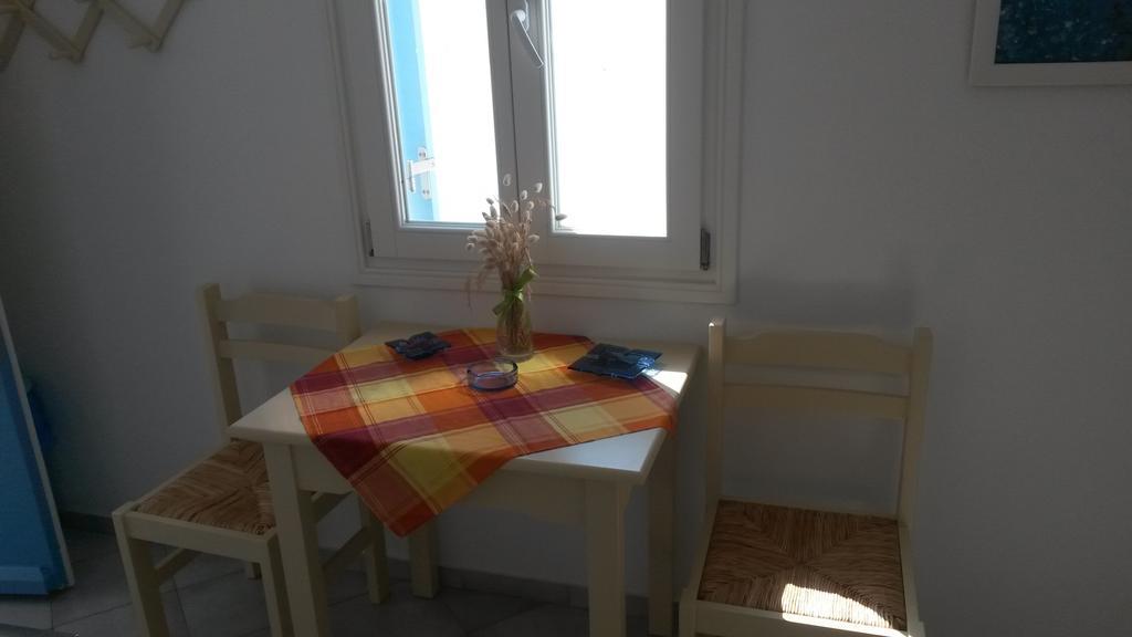 Apartment Antonia Naoussa
