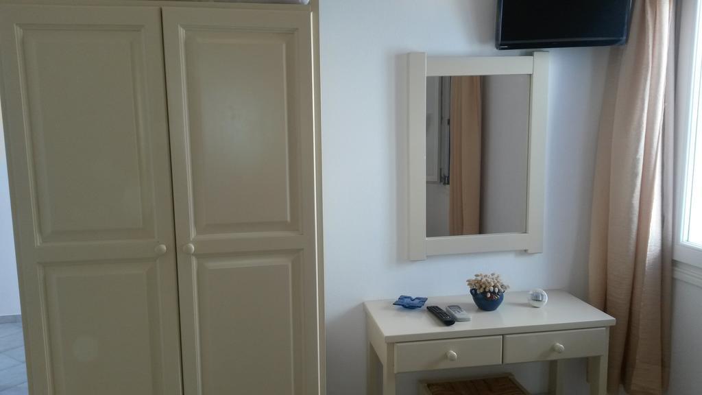 Apartment Antonia Naoussa