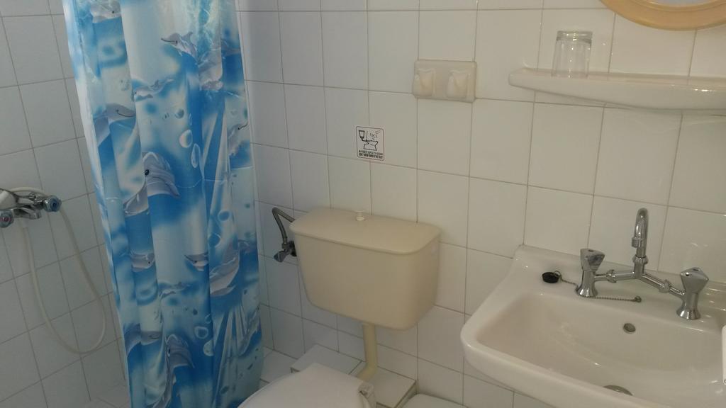 Apartment Antonia Naoussa