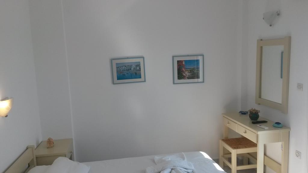 Apartment Antonia Naoussa